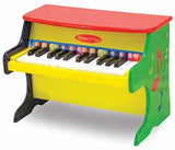 Melissa and Doug Learn-to-Play Piano