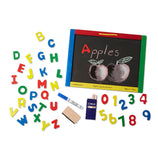Melissa and Doug Magnetic Chalkboard/Dry-Erase Board