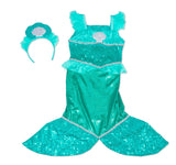 Melissa and Doug Mermaid Role Play Set