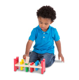 Melissa and Doug Pound-a-Peg