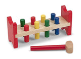 Melissa and Doug Pound-a-Peg