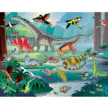 Melissa And Doug Reusable Sticker Pad - Prehistoric