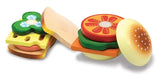 Melissa and Doug Sandwich Making Set