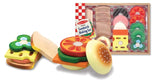 Melissa and Doug Sandwich Making Set