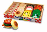 Melissa and Doug Sandwich Making Set