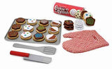Melissa and Doug Slice and Bake Cookie Set