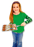 Melissa and Doug Slice and Bake Cookie Set