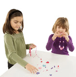 Melissa And Doug Sweet Hearts Bead Set