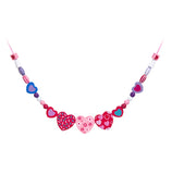 Melissa And Doug Sweet Hearts Bead Set
