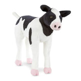 Melissa and Doug Calf - Plush