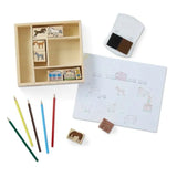 Melissa And Doug Horses Stamp Set