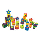 Melissa and Doug Lacing Beads