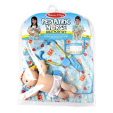 Melissa and Doug Pediatric Nurse
