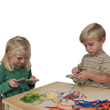 Melissa and Doug Pets Lace & Trace Panels