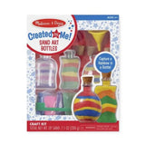 Melissa And Doug Sand Art Bottles