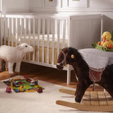 Melissa and Doug Sheep - Plush