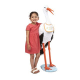 Melissa and Doug Stork
