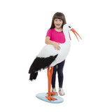 Melissa and Doug Stork