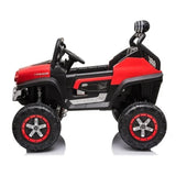 megastar-24v-licensed-mercedes-benz-unimog-red-4