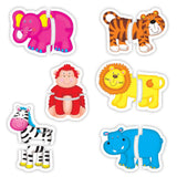 Galt Toys Baby Puzzles - Jungle