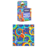 Mideer Burning Brain Puzzle Monster Hide & Seek