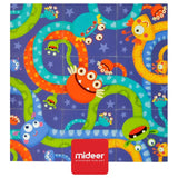 Mideer Burning Brain Puzzle Monster Hide & Seek