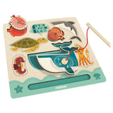 Mideer Fishing Board