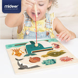 Mideer Fishing Board