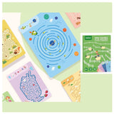 Mideer Mini Games - Fun Mazes