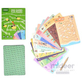 Mideer Mini Games - Fun Mazes