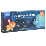 Mideer My Jungle Puzzle
