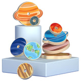 Mideer Stacking Toy - Planets