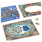 Mideer Super Fisherman Board Game