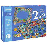 Mideer Super Fisherman Board Game