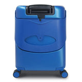 miamily-carry-on-luggage-trolley-bag-18inch-cobalt-blue-4