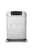 miamily-carry-on-luggage-trolley-bag-18inch-mist-grey-3