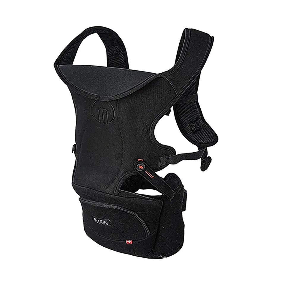 miamily-hipster-essential-baby-carrier-black-1