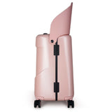 miamily-carry-on-luggage-trolley-bag-18inch-dusty-pink-2