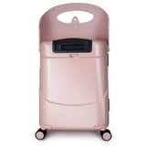 miamily-carry-on-luggage-trolley-bag-18inch-dusty-pink-3