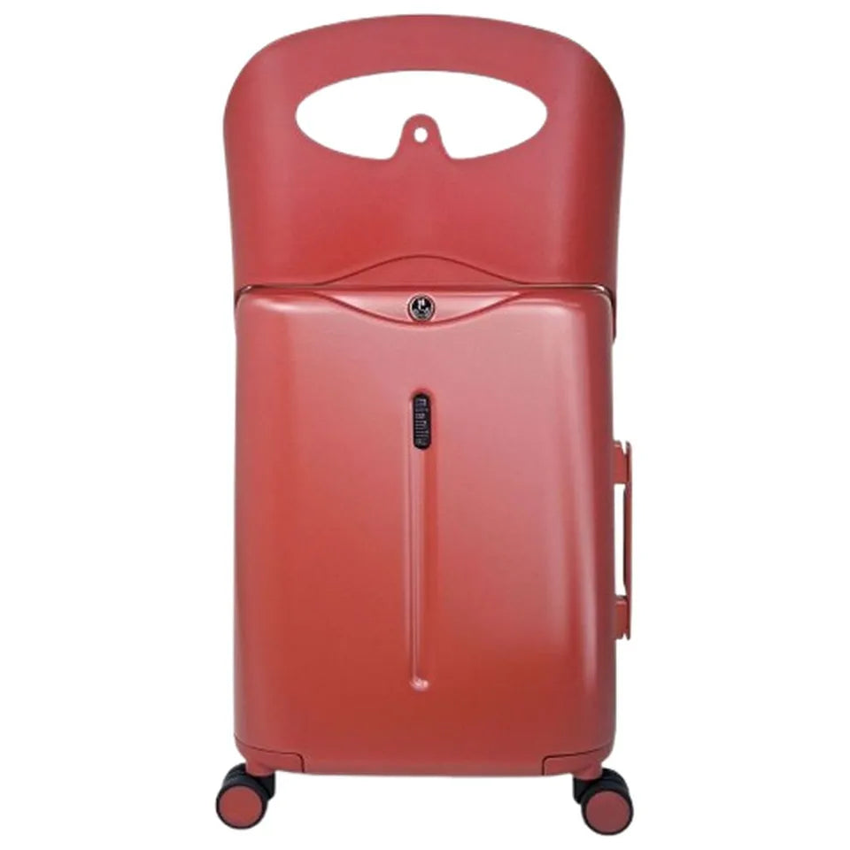 miamily-carry-on-luggage-trolley-bag-18inch-maroon-red-1