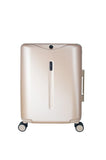 miamily-carry-on-luggage-trolley-bag-18inch-mettalic-gold-3