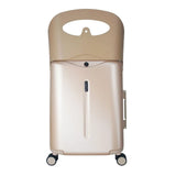 miamily-carry-on-luggage-trolley-bag-18inch-mettalic-gold-1
