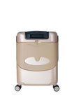 miamily-carry-on-luggage-trolley-bag-18inch-mettalic-gold-2