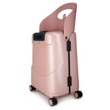 miamily-carry-on-luggage-trolley-bag-24inch-dusty-pink-2