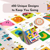 Mideer Let's Origami Kit - Level 2