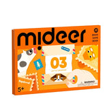Mideer Let's Origami Kit - Level 3