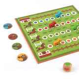 Mideer 16 in 1 Classic Games