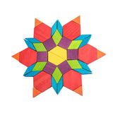 Mideer 250 Blocks Game