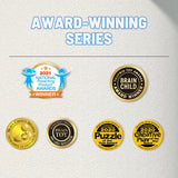 Mideer Level Up Puzzle - Rescue Team - Level 3