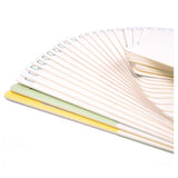 Mideer 52 Write & Wipe Cards ABC & 123